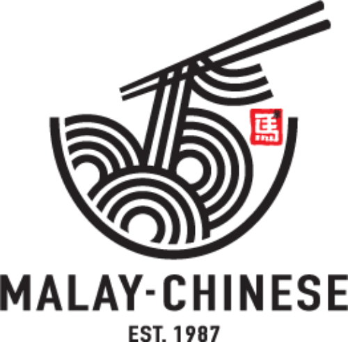 Malay - Chinese