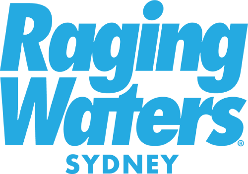 Raging Waters Sydney