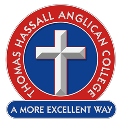 Thomas Hassall Anglican College